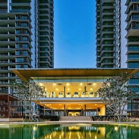 Iskandar Residences 3 Bedroom Nusajaya  Eksteriør bilde