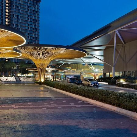 Iskandar Residences 3 Bedroom Nusajaya  Eksteriør bilde