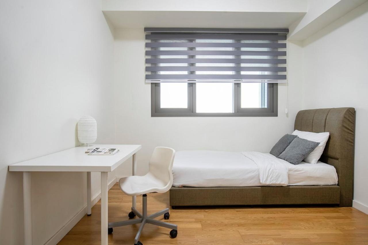 Iskandar Residences 3 Bedroom Nusajaya  Eksteriør bilde