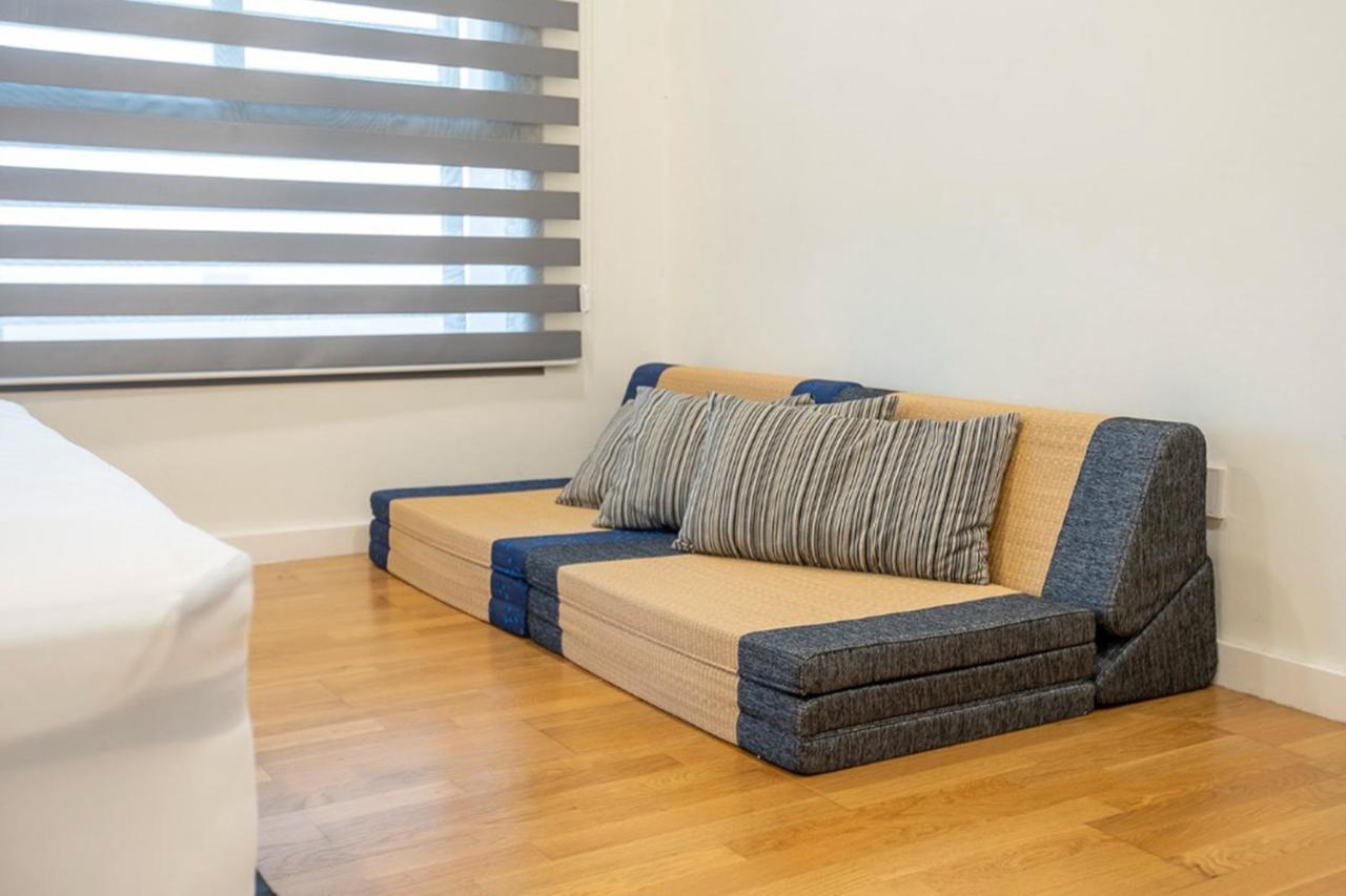Iskandar Residences 3 Bedroom Nusajaya  Eksteriør bilde