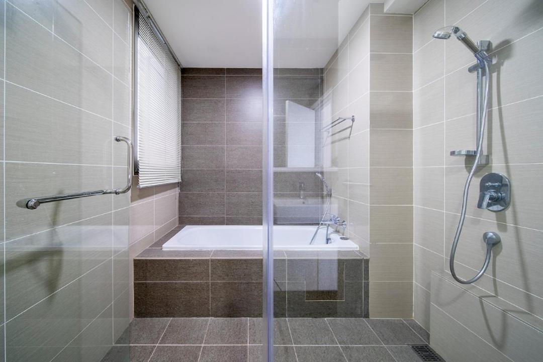 Iskandar Residences 3 Bedroom Nusajaya  Eksteriør bilde